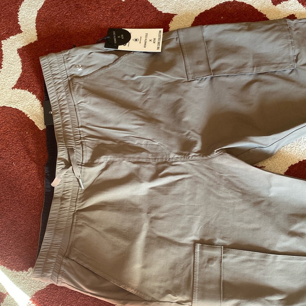 Kenneth Cole Active casual joggers NWT
